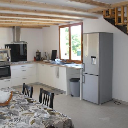 Superbe Appartement Neuf Lumineux Badens Esterno foto
