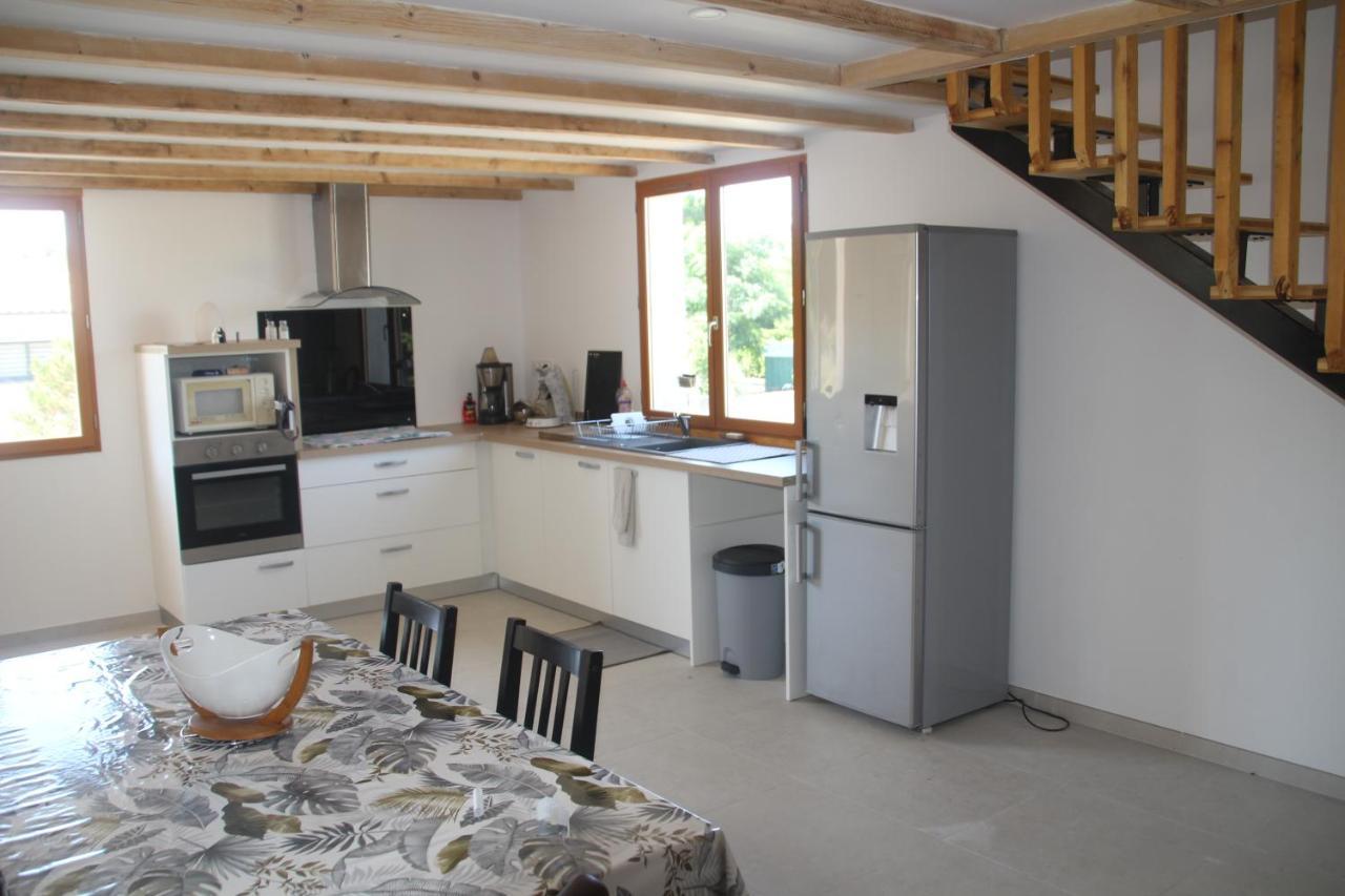 Superbe Appartement Neuf Lumineux Badens Esterno foto