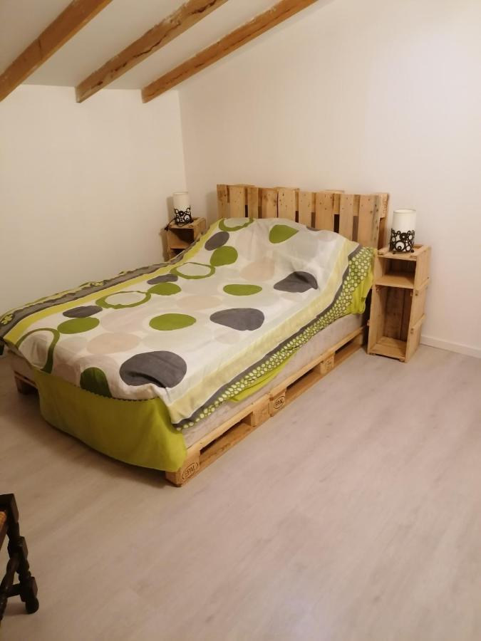 Superbe Appartement Neuf Lumineux Badens Esterno foto